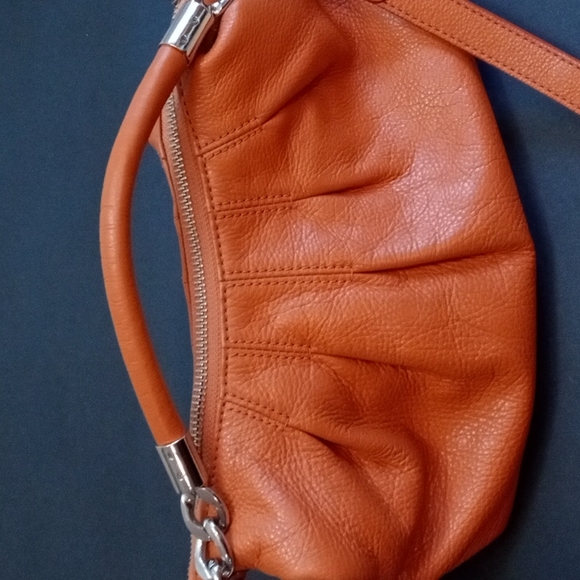 Michael Kors Hobo Handbag - Picture 9 of 10